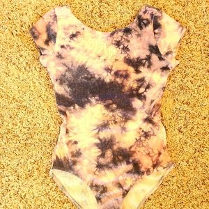 Kids abercrombie body suit-size 13/14